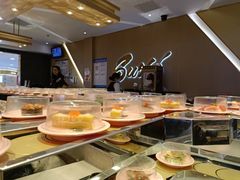 -争鲜回转寿司(东方银座店)