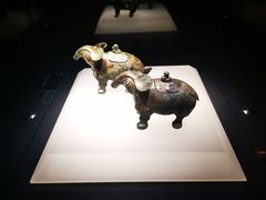 -太原市博物馆