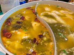 -川人百味(金安中央大街店)