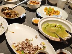 -佬太公海鸭·海鲜大排档(上海总店)