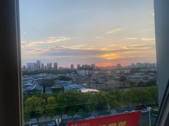 -门城湖公园
