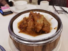 -凤凰楼酒家·粤宴点心(华强北店)