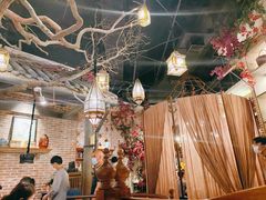 -桂小厨广西菜(万象城店)