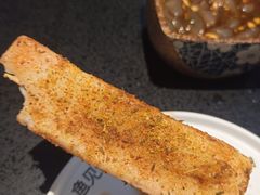 -鱼见你烤鱼•本地烧烤(1818店)