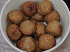 -桂萍特色牛筋牛杂(长堤街总店)