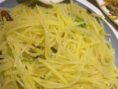 -大哈福烧烤·海鲜·家常菜(延安三路店)