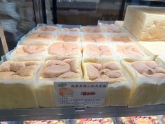 -君之狮子山·轻糖烘焙(松江印象城店)
