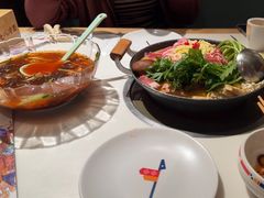 -七八冷面·延边朝鲜族美食(圣熙八号店)