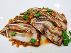 卤猪耳-农园餐厅(北京大学店)