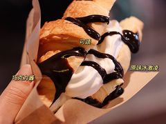 -麦当劳(温州人民路店)