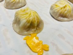 蟹粉小笼包-鼎泰丰(国贸商城店)