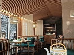 -锦府盐帮·李宅(领展购物广场中关村店)
