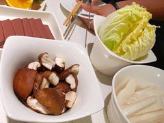 -海底捞火锅(曼巴特广场店)