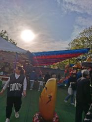 点击看大图 -寻石问宝研学亲子乐园(朝阳公园店)