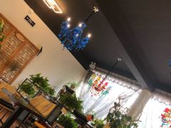 -69艺术餐厅(宋庄店)