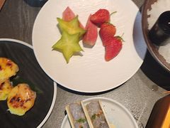 -牛YO寿喜烧和牛火锅自助(三台子万象汇店)