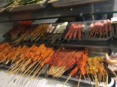 -道明小吃(江大南路店)