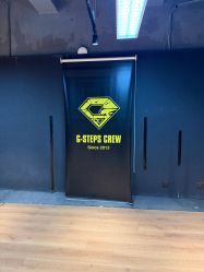 -G-STEPS舞蹈工作室