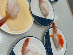 -滨寿司(新街口中央商场店)