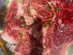 -大叹号·朝鲜族烤肉(潍坊泰华城店)