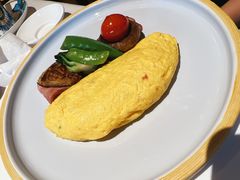 -Le Comptoir de Pierre Gagnaire