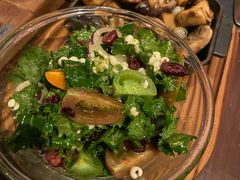 -恰餐厅及酒吧 CHAR Bar & Grill (北京丽都皇冠假日店)