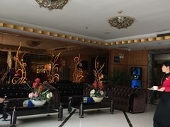 -御水泉·国际水疗会(广州长隆店)