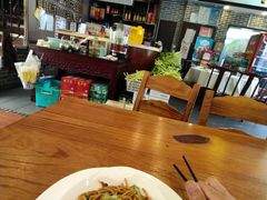 -七宝农家菜(七宝老街店)