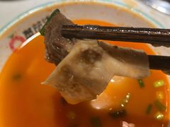 -蕃茄述·好汤自然来(江汉路店)