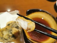 -千代武日本料理(哈西店)