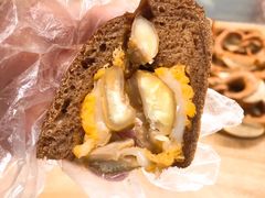 -面包与我Bread Or Me(长城汇店)