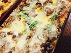 -莫比餐厅(五道口店)