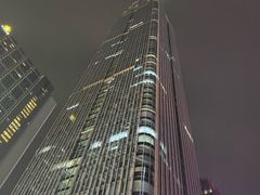 -南宁那莲豪华精选酒店-云霄酒廊·80楼高空城景酒吧