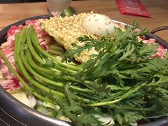 -八福力韩国休闲餐厅(泉舜店)