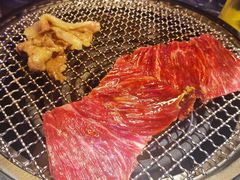 -十三姨正合丰烤肉(营迹路店)