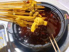 -钢管厂五区小郡肝火锅串串香(总店)