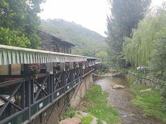 -北京水岸山吧度假村(雁栖镇店)