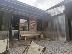 -出走咖啡·面包(宋庄店)