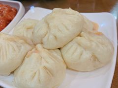 -京天红酒家(虎坊路店)