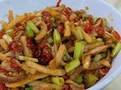-笨罗卜浏阳菜馆(龙华鹏润达店)