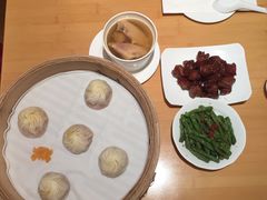 -鼎泰丰(当代商城店)