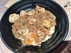 -沈记烧烤海鲜(江汉二路店)