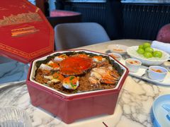-遇外滩(BFC外滩金融中心店)