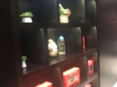 -永红源啤酒·烧烤·海鲜·大排档(青特城店)