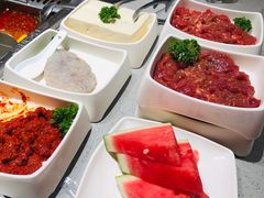 捞派澳洲肥牛-海底捞火锅(群星城店)