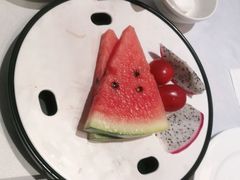 -福海居烤鸭店(鸟巢店)