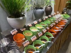 -素虎料理(前门店)