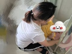 -优护佳医护级月嫂(和睦家浦西店)