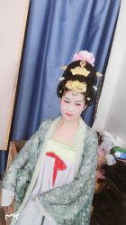 -盘子女人坊古装写真摄影(南京总店)