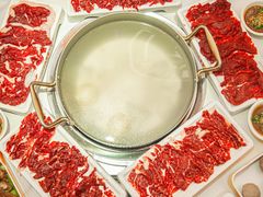 -八合里牛肉火锅(八合里总店)